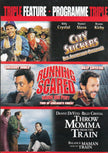 Billy Crystal Triple Feature - DVD