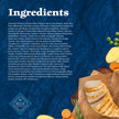 Blue Buffalo Wilderness with Chicken Natural High-Protein Grain-Free Dry Food for Adult Cats, Real Chicken First, Antioxidant-Rich LifeSource Bits Support Immunity, Promotes Strong Muscles, 6 lbs. 🍁 All In One Marketplace Canada