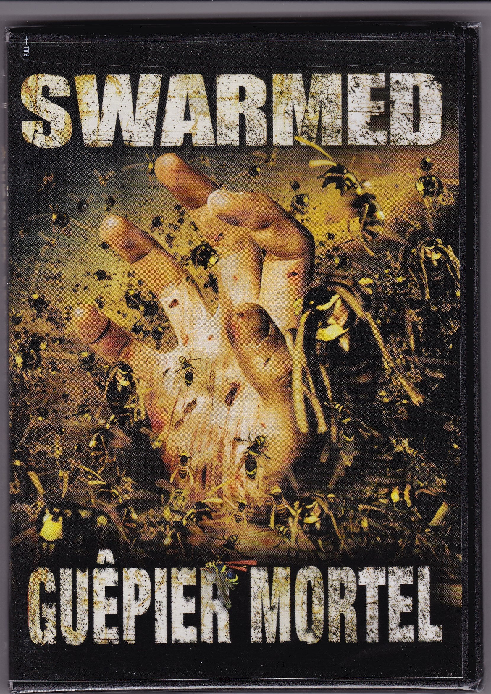 Guepier Mortel - DVD (Used)