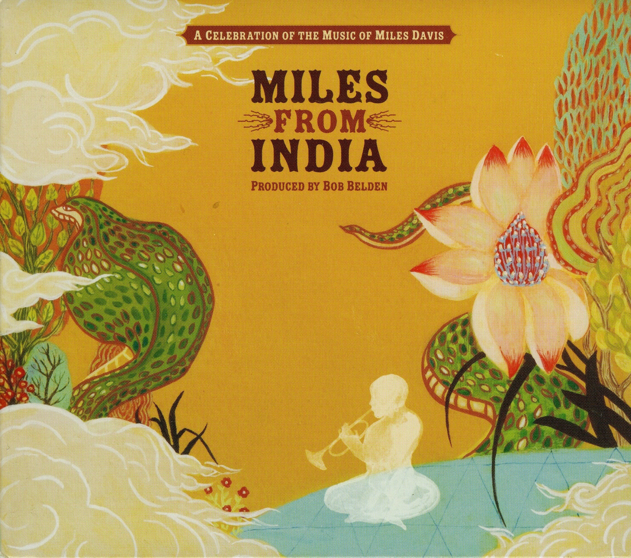 Miles from India: A Celebration of the Music of Miles Davis
