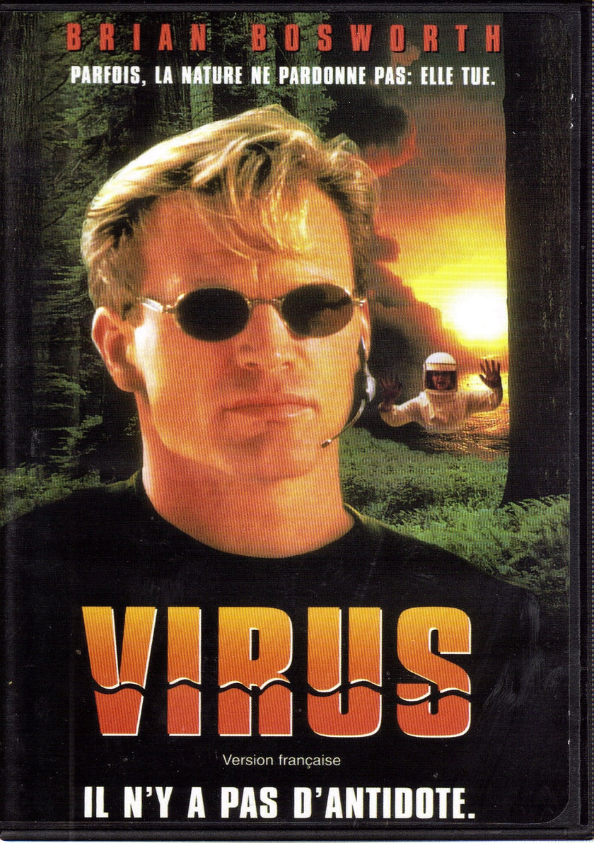 Virus (Version française)