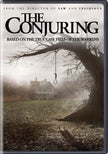 The Conjuring - DVD