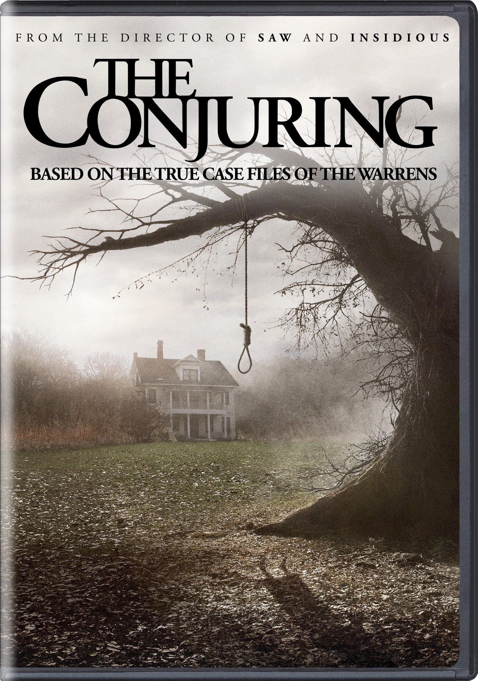 The Conjuring - DVD