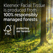 Kleenex Hand Towels, Single-Use Disposable Paper Towels, 6 Boxes, 60 Towels Per Box (360 Towels Total) 🍁 All In One Marketplace Canada