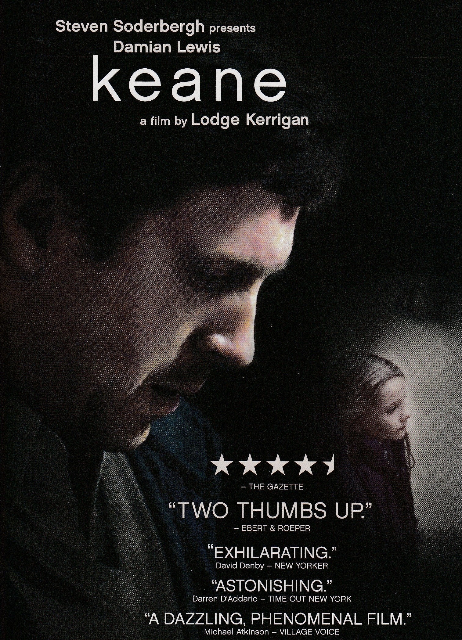 Keane (Sous-titres français)