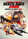 Roger Corman’s Death Race 2050