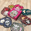 Skull (Bilingual French/English Version) - A Game by Asmodee 🍁 All In One Marketplace Canada