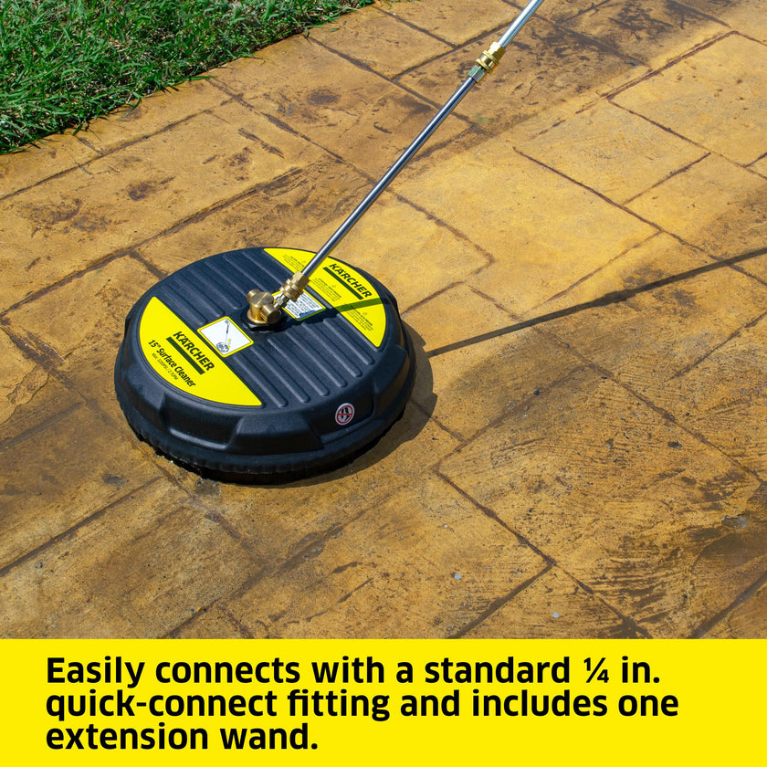 Karcher Universal 15