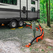 Camco RhinoFLEX 10ft RV Sewer Hose Extension Kit with Swivel Fitting, Extend Your Sewer Hose to Fit Your Needs, Frustration Free-Packaging 🍁 All In One Marketplace Canada