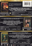 Star Power Pack-XXX State of the Union/Anaconda/Ghosts of Mars / DVD