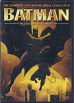 Batman (The Complete 1943 Serial Collection) - DVD (Used)