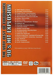 NEW 90's Hit Explosion (DVD)