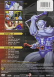 Thundercats Season 2 Vol. 1 (Version française)