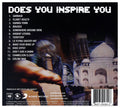 Chairlift / Does You Inspire You - CD