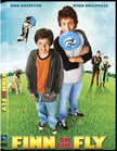 Finn On The Fly - DVD (Used)