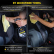 Meguiar's Gold Class Synthetic Leather Cleaner & Conditioner - G230716C - 15.2 oz 🍁 All In One Marketplace Canada