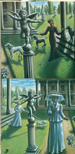 Epitaph, Volumes One & Two