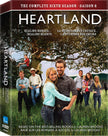 Heartland / The Complete Sixth Season - DVD