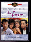 The Favor (Bilingual)