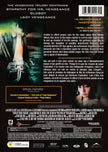 Sympathy for Mr. Vengeance - DVD