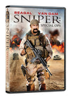 Sniper: Special Ops - DVD (Used)