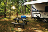 Napoleon TravelQ 240 Compact Portable Propane Grill 🍁 All In One Marketplace Canada