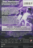 Escape from the Planet of the Apes - DVD (Used)