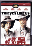 Thieves Like Us (Bilingual)