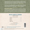 Gregory W. Brown: Missa Charles Darwin