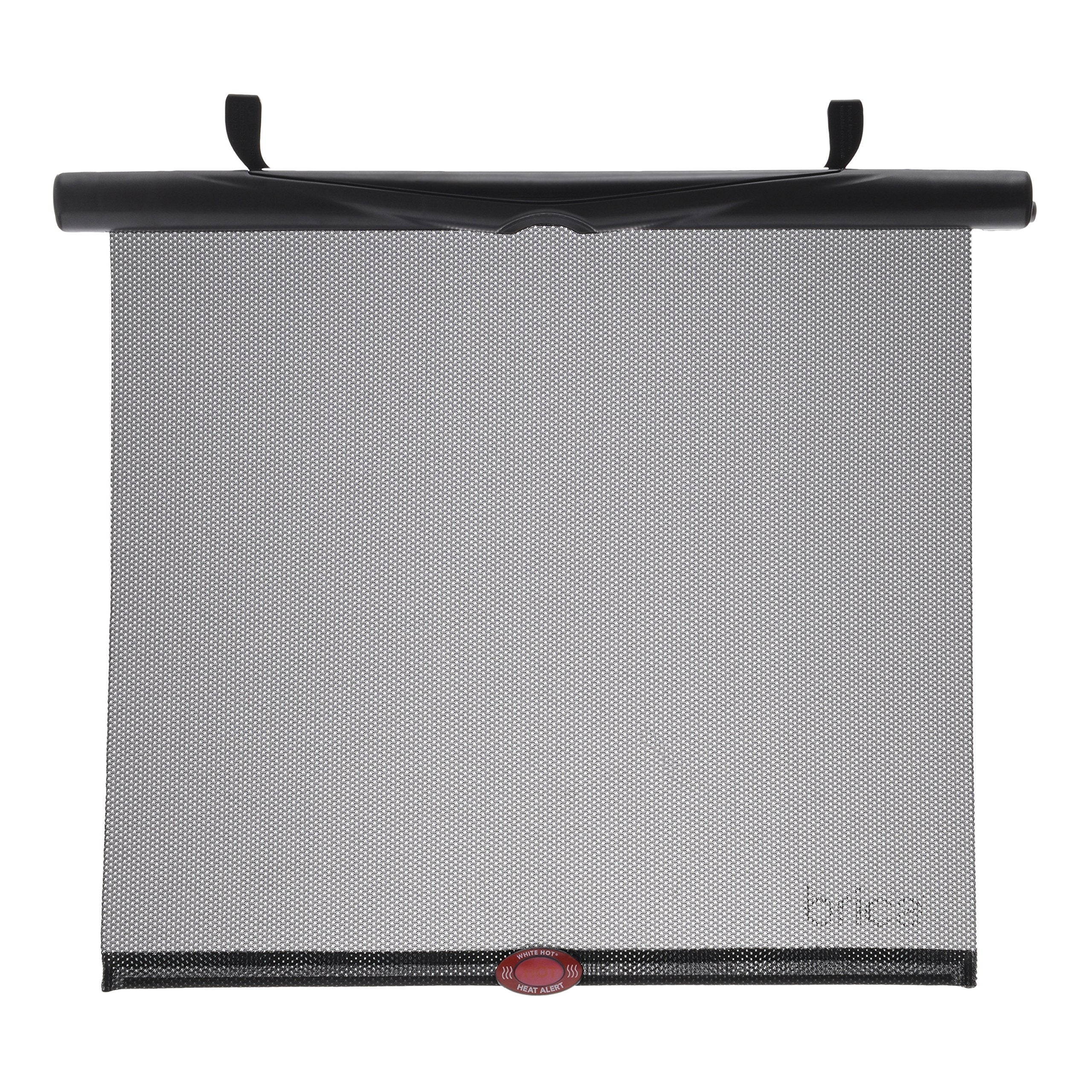 Munchkin Brica Mega White Hot Roller Shade Black 🍁 All In One Marketplace Canada
