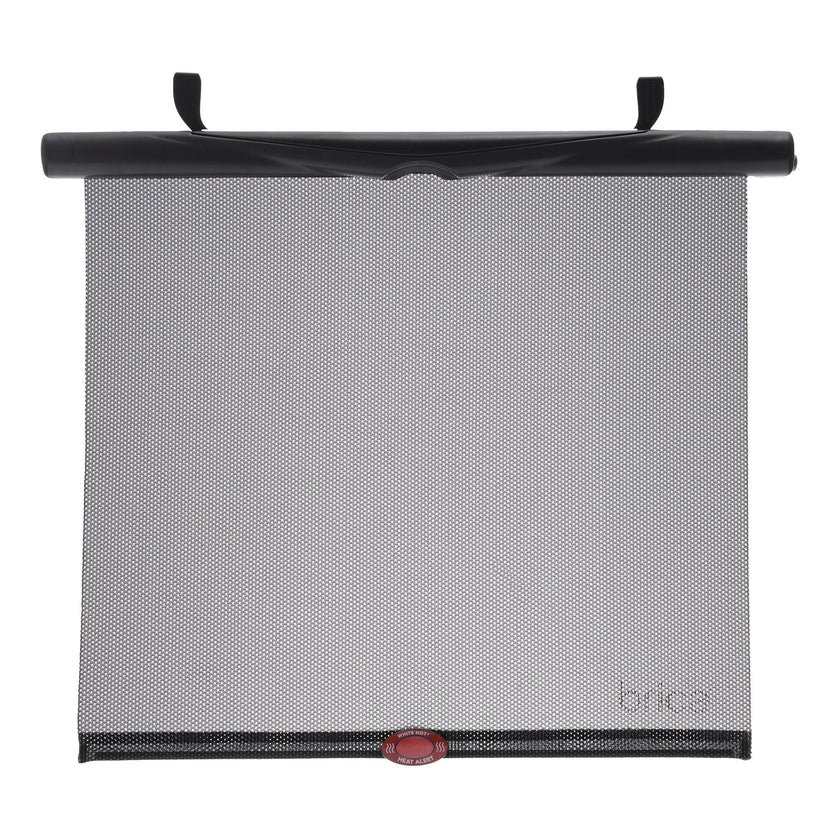 Munchkin Brica Mega White Hot Roller Shade Black 🍁 All In One Marketplace Canada