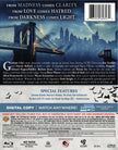 Gotham: The Complete Fourth Season (BD) [Blu-ray]