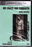 Un Chien Qui Rapporte - DVD