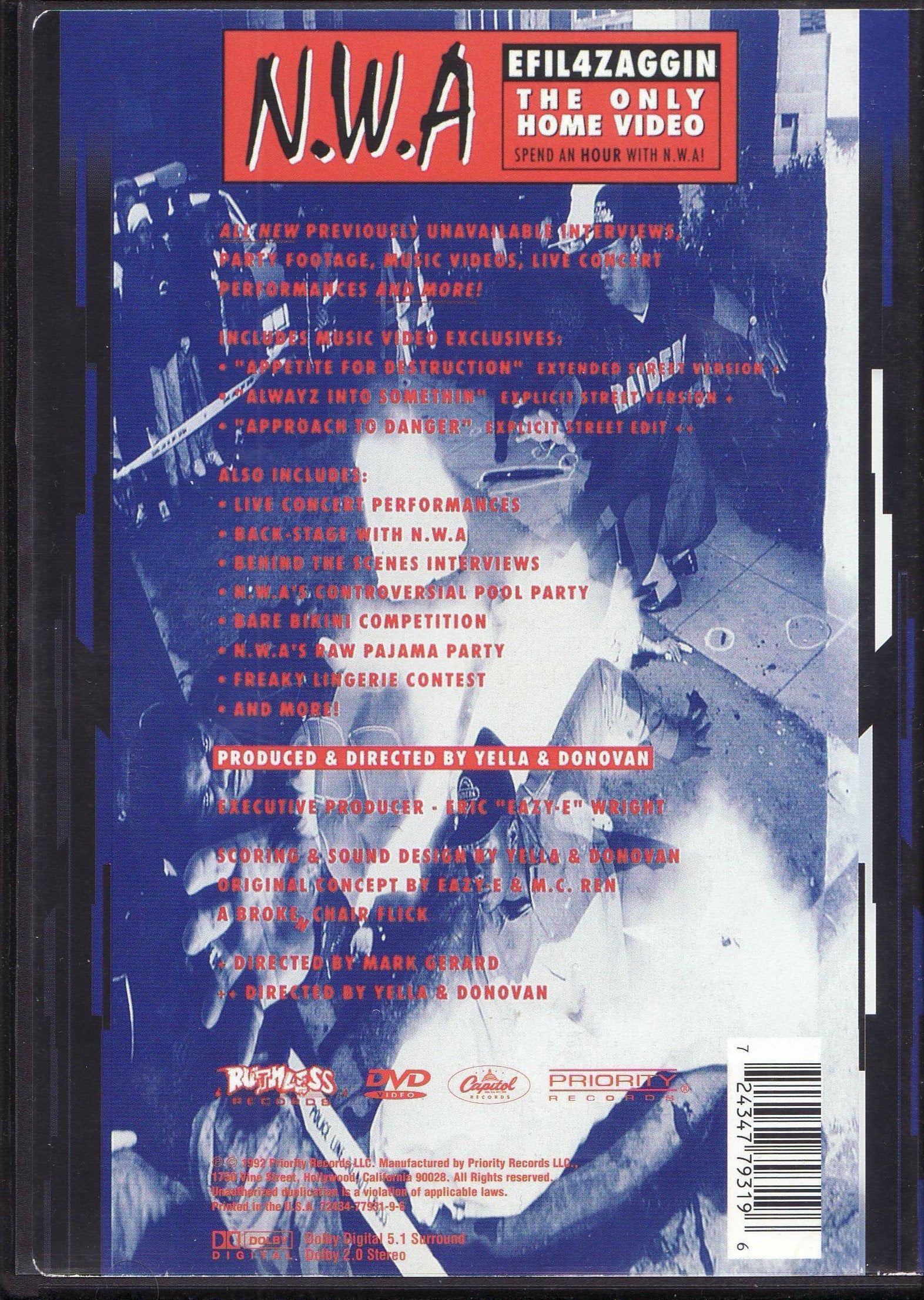 Only Home Video [Import]