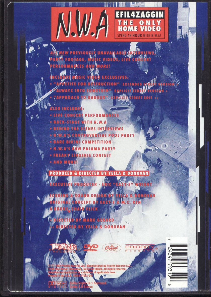 Only Home Video [Import]