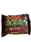 Barnetts Mega Cherry Candy 104G - U.K Edition
