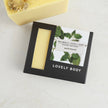 Earth Bound Naturally Lovely Cold Process Soap - NEW Blend