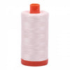 Aurifil Thread #2405 Solid Oyster