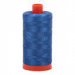 Aurifil Thread #2730 Solid Delft Blue