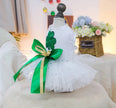 Lucky Me Saint Patrick’s Day Dress – Saint Patrick’s Day Dog Dress