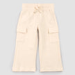 Birch Wide Leg Girl's Pants | Miles the Label