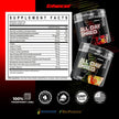Enhanced All Day Shred