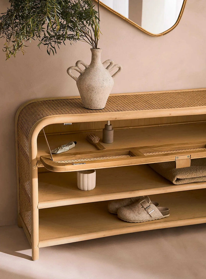Buffet ou commode ou meuble de rangement Patagonia - Long