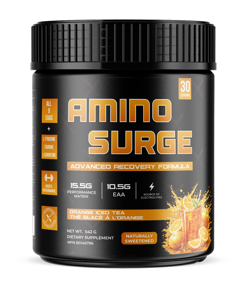 APE-X Amino Surge