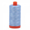 Aurifil Thread #3770 Variegated Stone Washed Denim