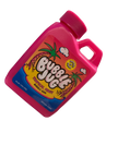 Bubble Jug Tropical Fruit Bubble Gum 27.5G - U.S Edition