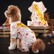 Do Not Enter Dog Costume | Halloween Dog Costume