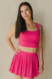 Sweetheart Tank
