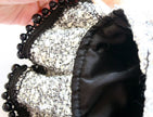 Dog Dress Set | Chewnel Elegance Dog Dress with Purse