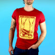 Drop Everything T-Shirt